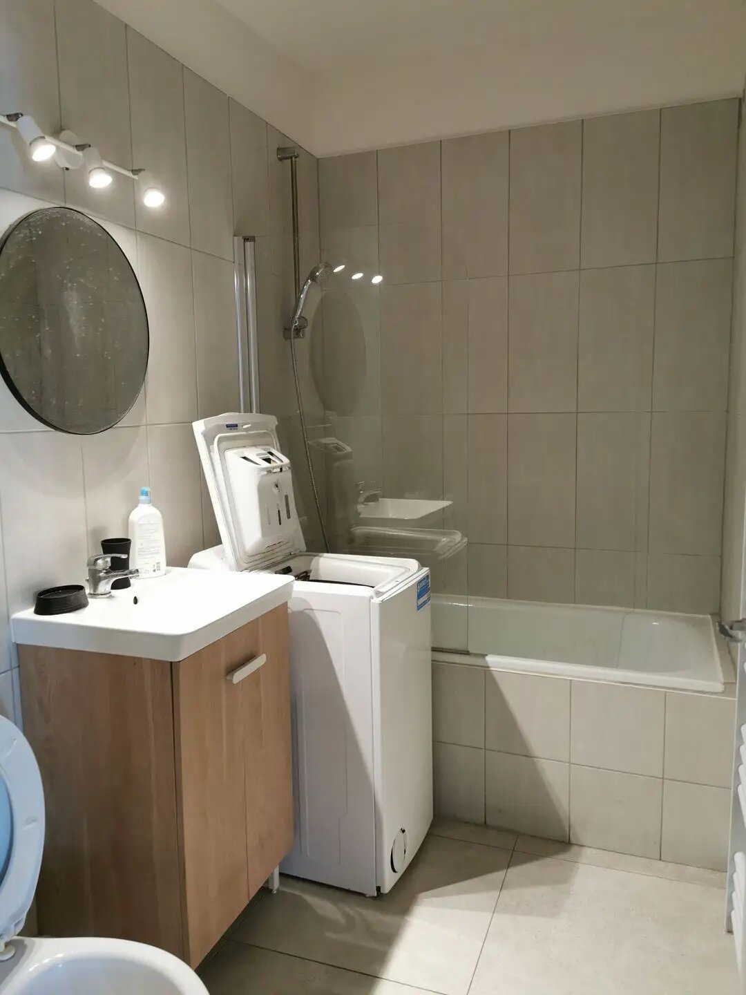 Appartement à louer, 38m², Pithiviers