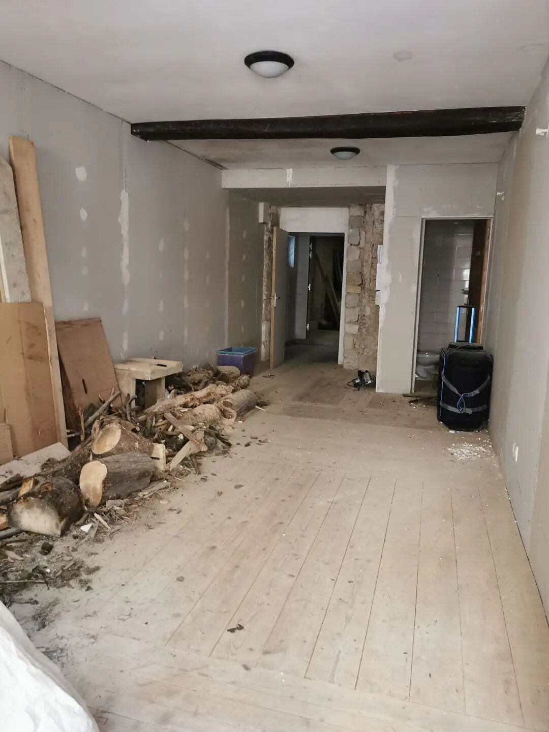 Appartement à vendre, 64m², Pithiviers