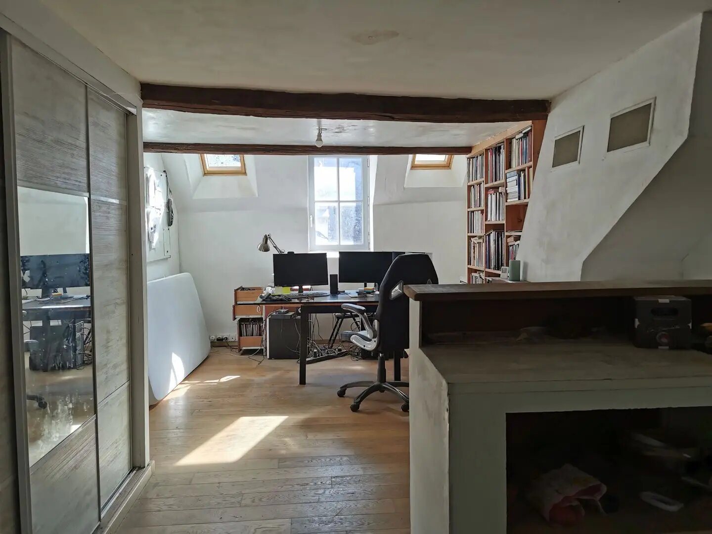 Appartement à vendre, 64m², Pithiviers