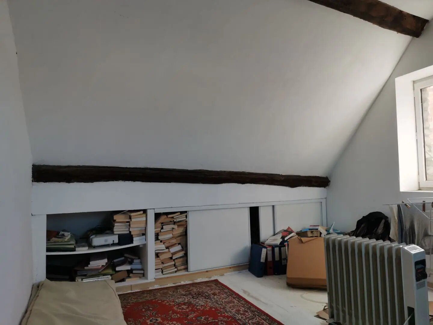 Appartement à vendre, 64m², Pithiviers