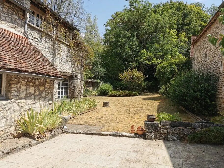 Maison à vendre, 134m², Yèvre-la-Ville