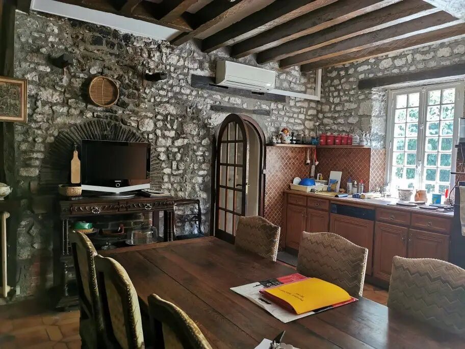 Maison à vendre, 134m², Yèvre-la-Ville