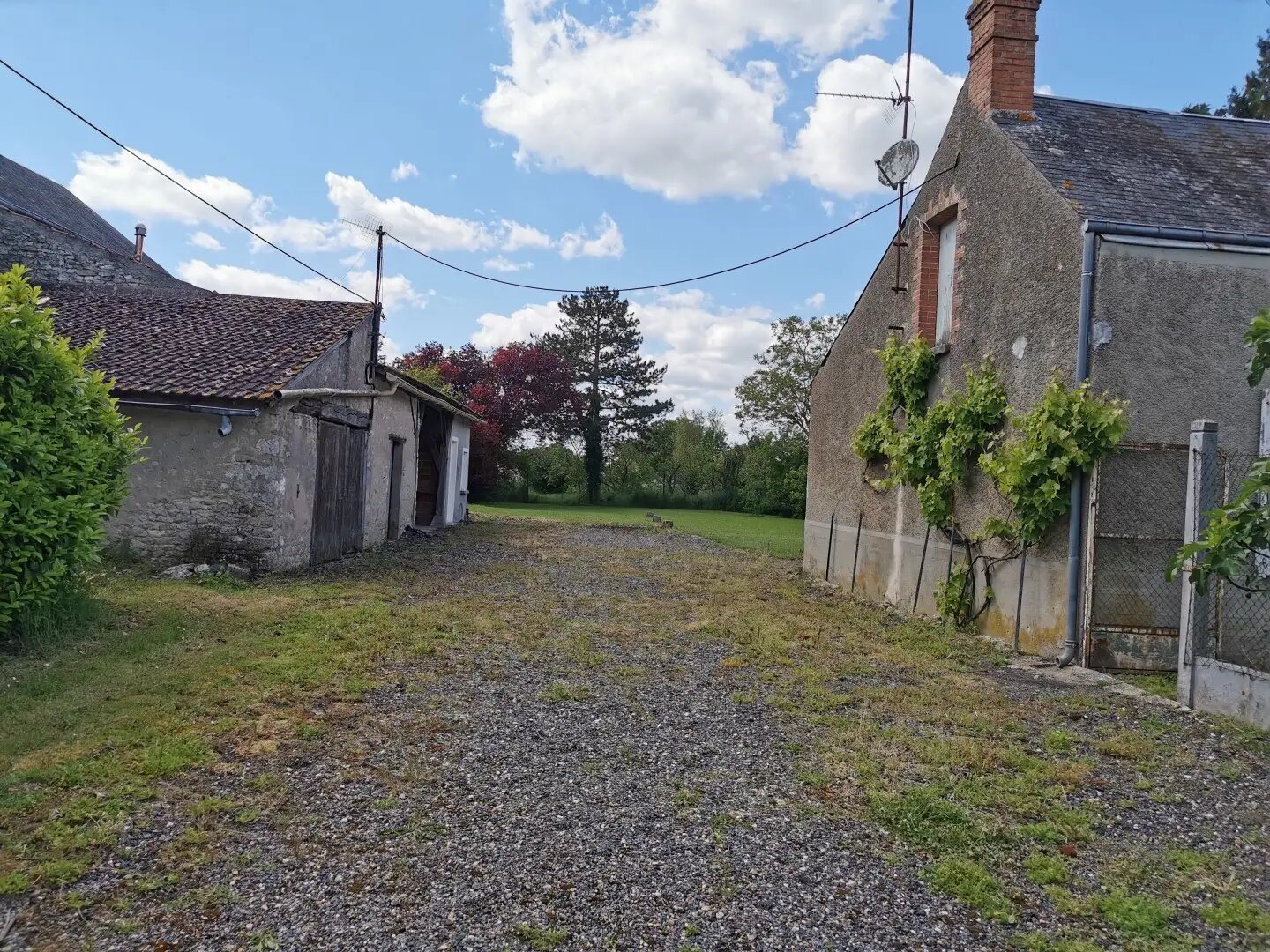 Maison à vendre, 71m², Bouzonville-aux-Bois