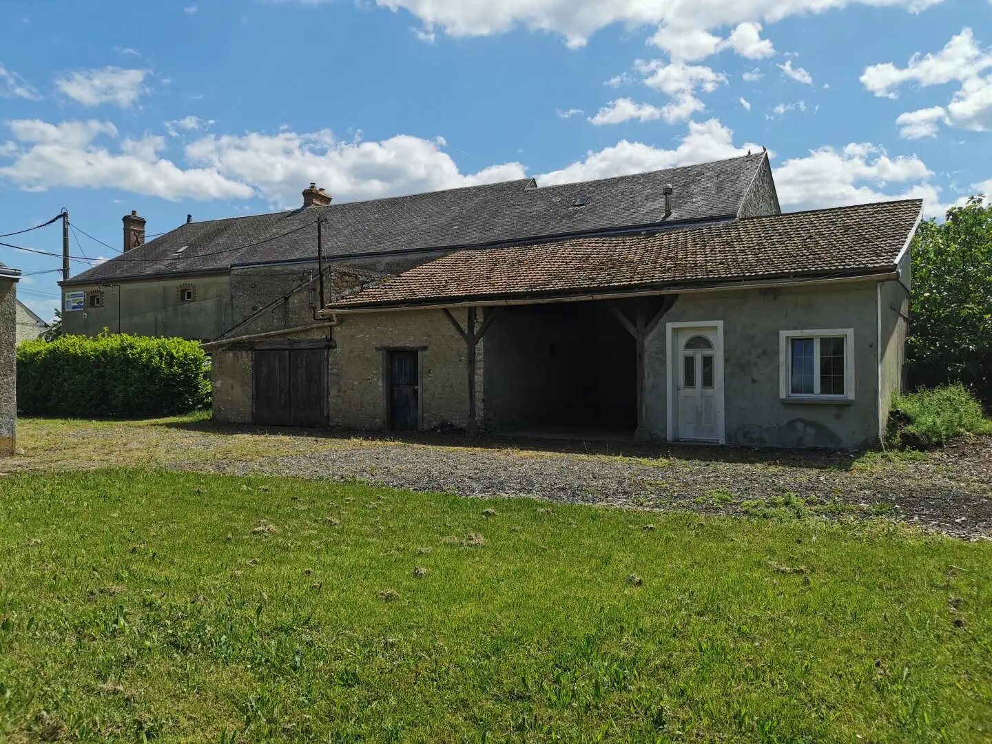 Maison à vendre, 71m², Bouzonville-aux-Bois
