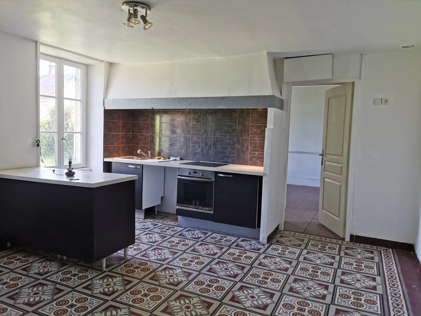 Maison à vendre, 71m², Bouzonville-aux-Bois