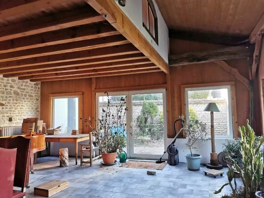 Maison à vendre, 176m², Yèvre-la-Ville