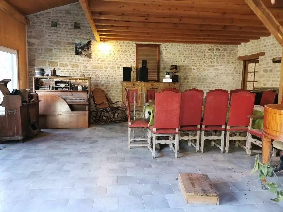Maison à vendre, 176m², Yèvre-la-Ville