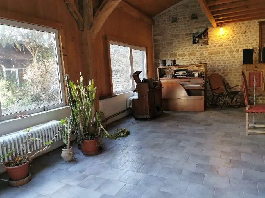 Maison à vendre, 176m², Yèvre-la-Ville