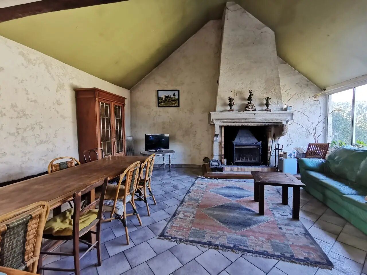 Maison à vendre, 176m², Yèvre-la-Ville