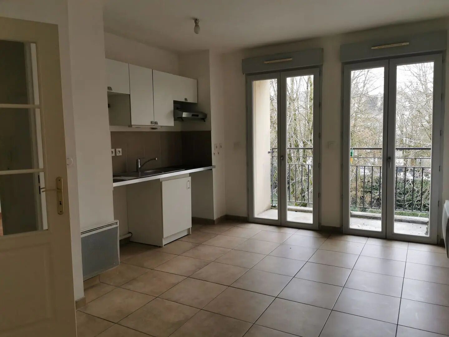 Appartement à vendre, 37m², Pithiviers