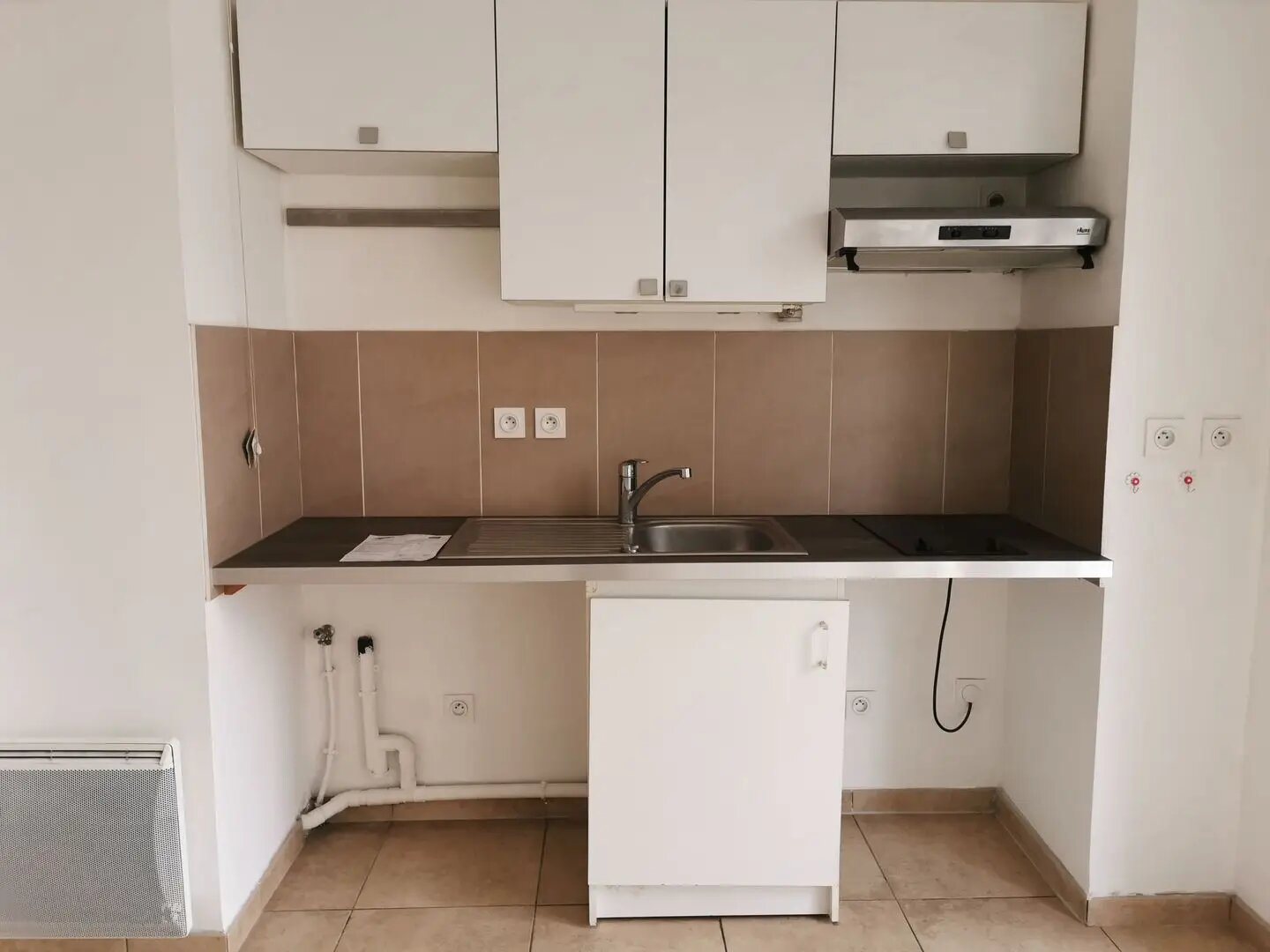 Appartement à vendre, 37m², Pithiviers