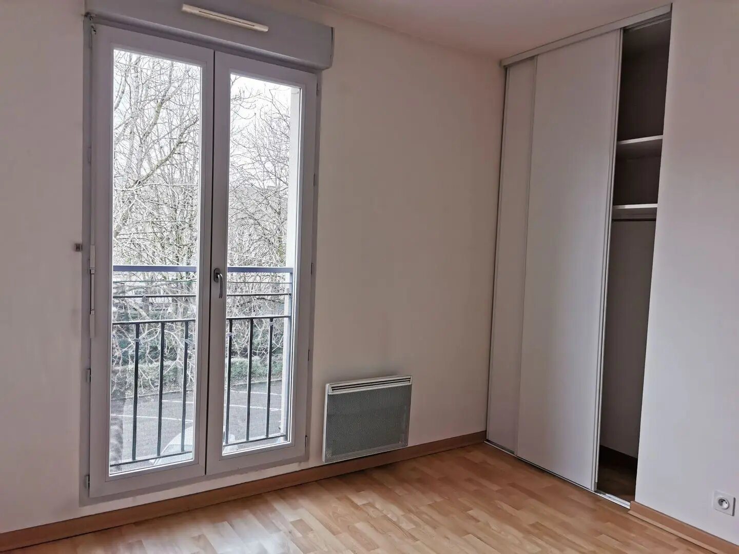 Appartement à vendre, 37m², Pithiviers