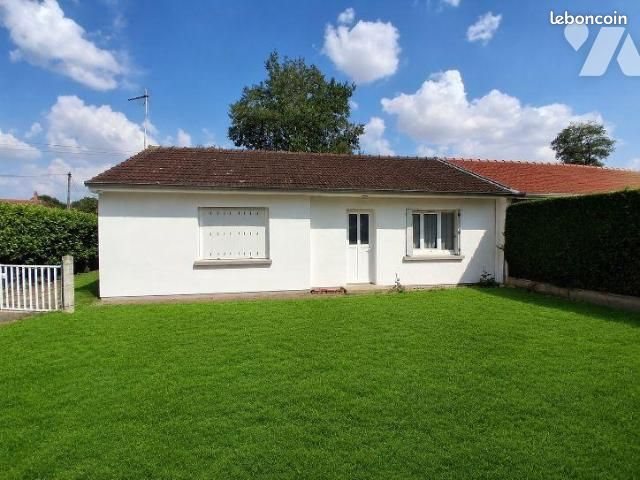 Maison à vendre, 72m², Evreux