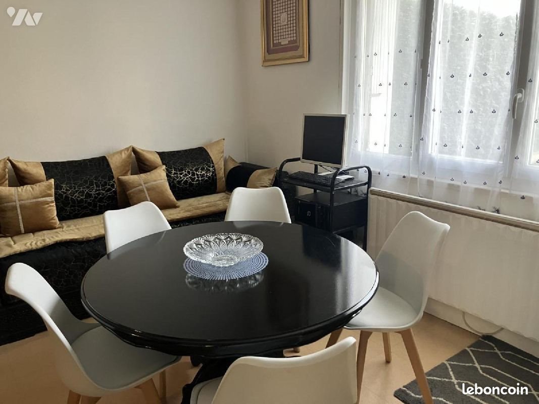 Maison à vendre, 72m², Evreux