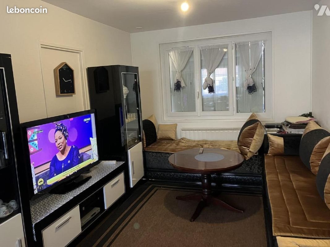 Maison à vendre, 72m², Evreux