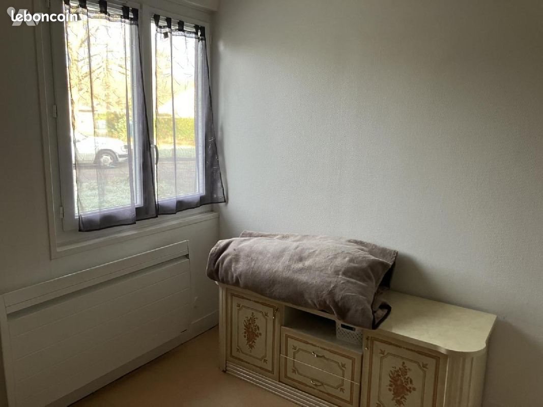 Maison à vendre, 72m², Evreux