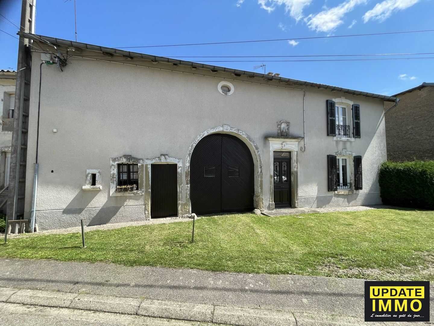 Maison à vendre, 241m², Martigny-les-Bains