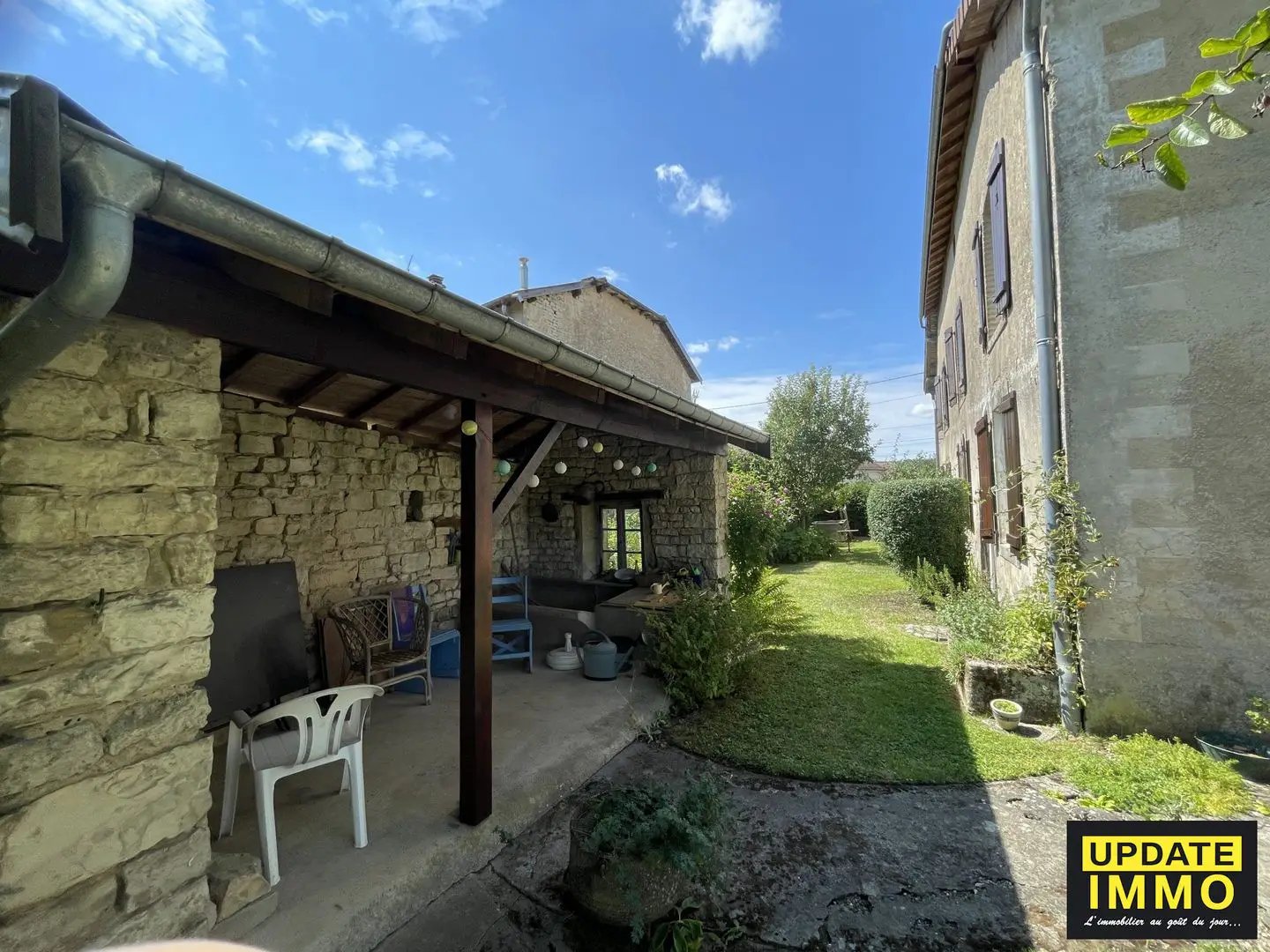 Maison à vendre, 241m², Martigny-les-Bains