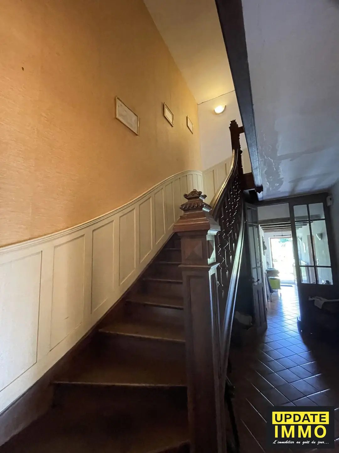 Maison à vendre, 241m², Martigny-les-Bains