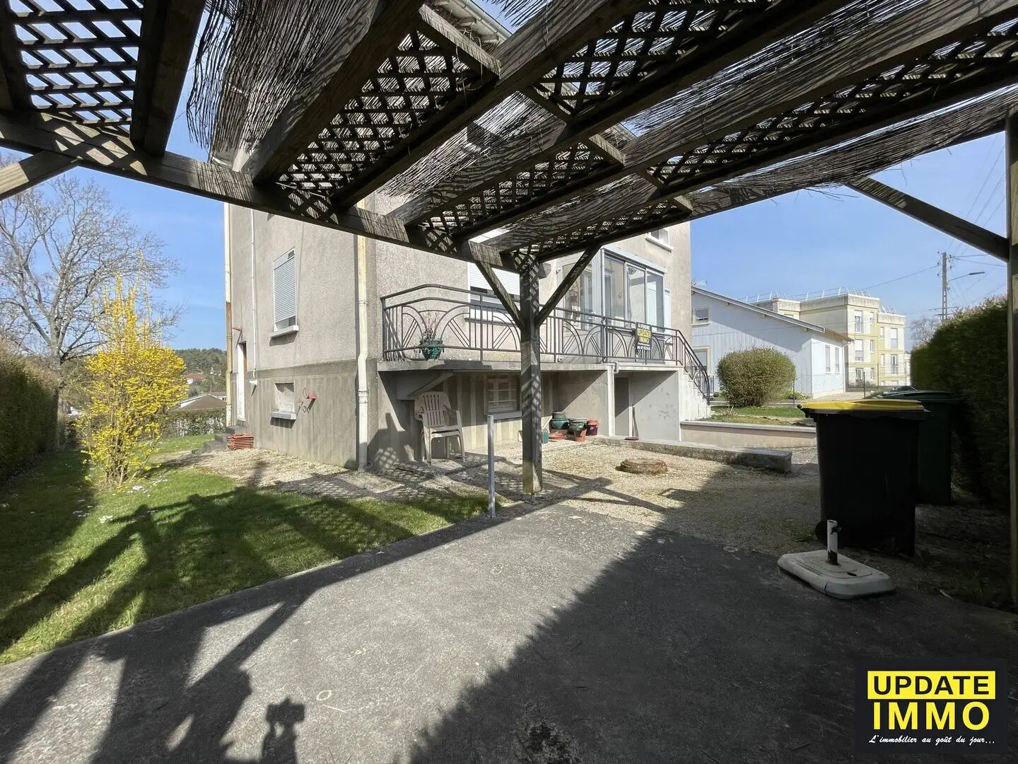 Maison à vendre, 137m², Vittel
