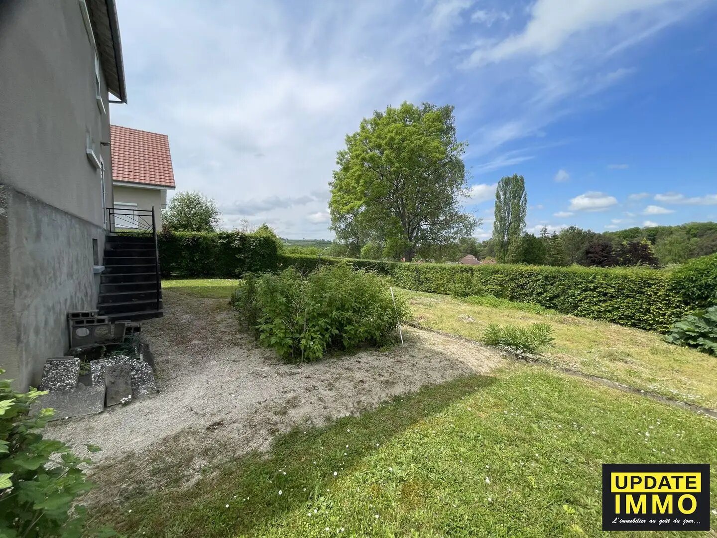 Maison à vendre, 137m², Vittel
