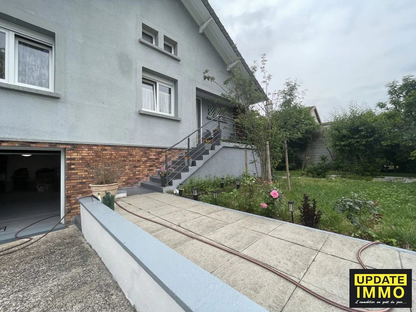 Maison à vendre, 135m², Vittel