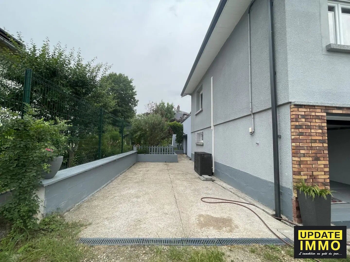 Maison à vendre, 135m², Vittel