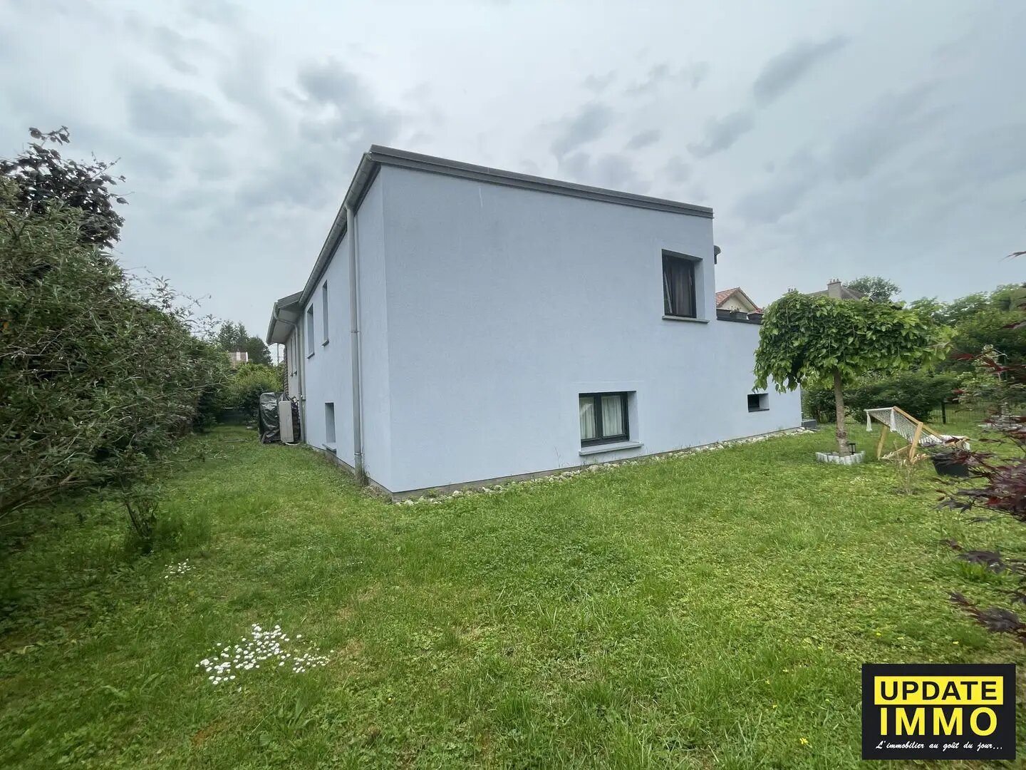 Maison à vendre, 135m², Vittel