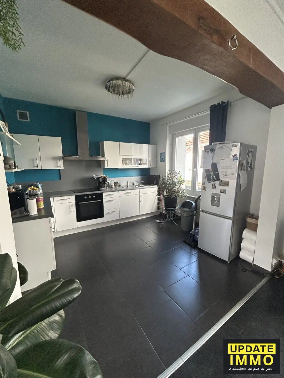 Maison à vendre, 86m², Epinal