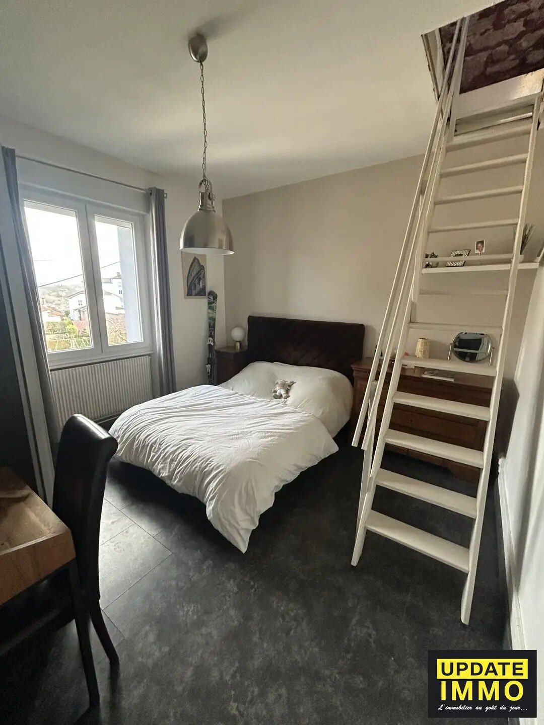 Maison à vendre, 86m², Epinal