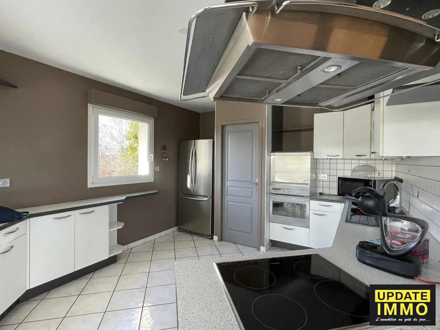 Maison à vendre, 136m², Contrexéville