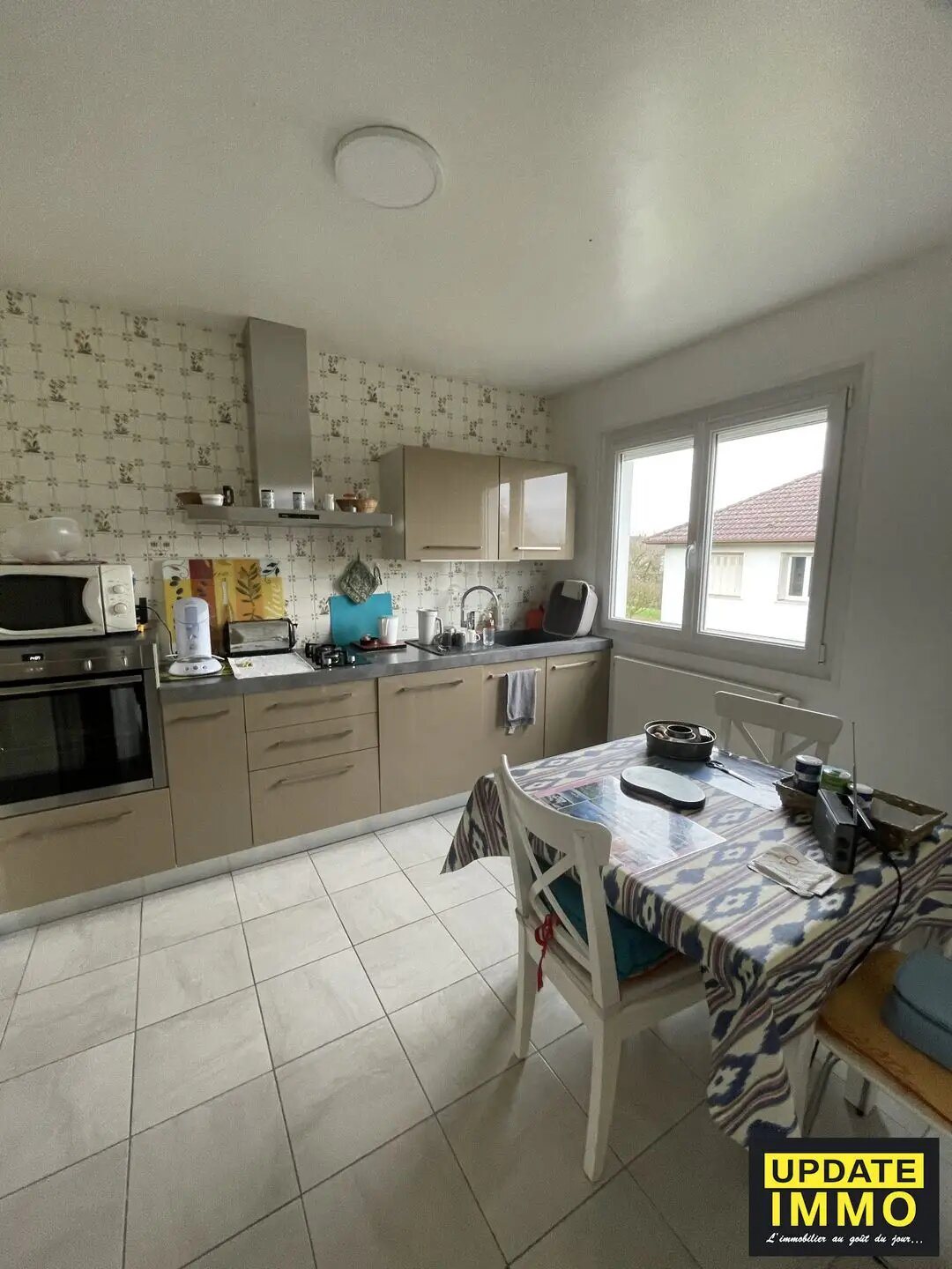 Maison à vendre, 86m², Vittel