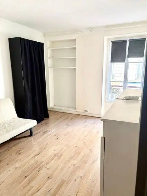 Appartement à louer, 23m², Paris 15ème