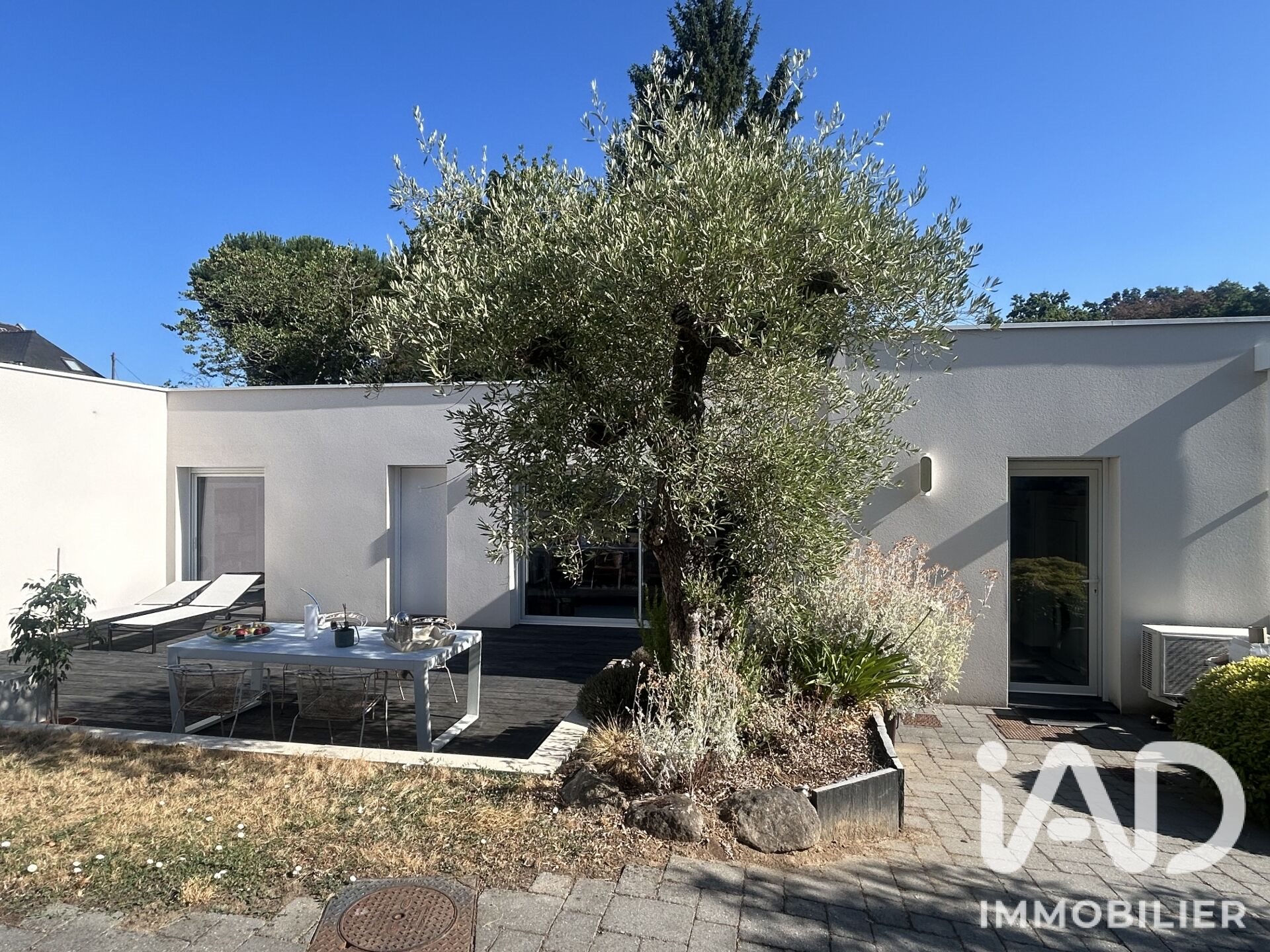 Maison à vendre, 144m², Nantes