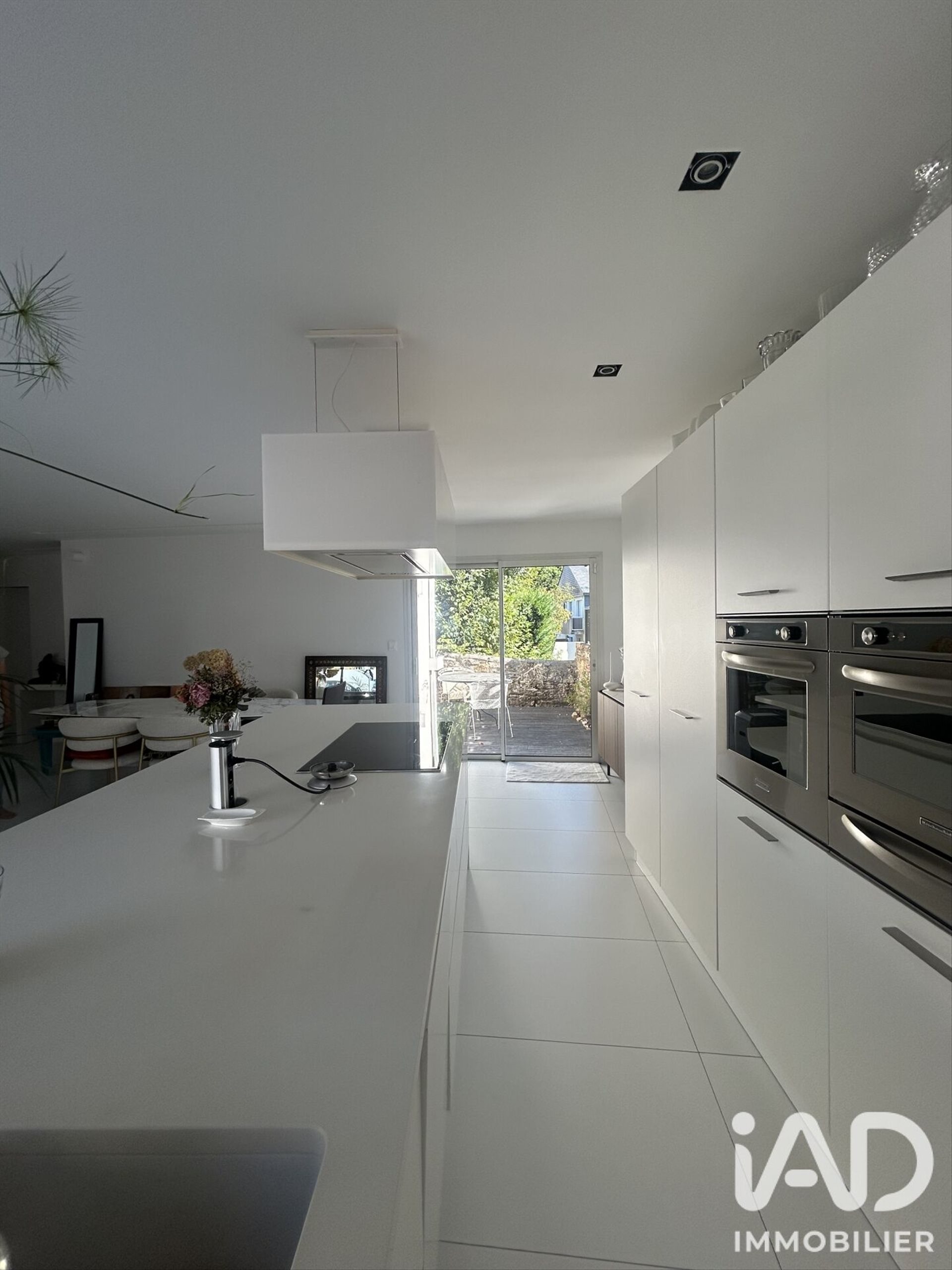 Maison à vendre, 144m², Nantes