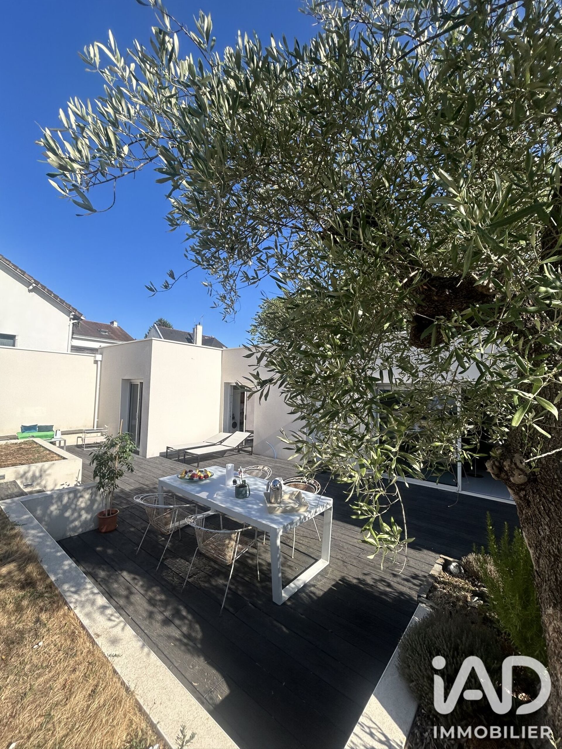 Maison à vendre, 144m², Nantes