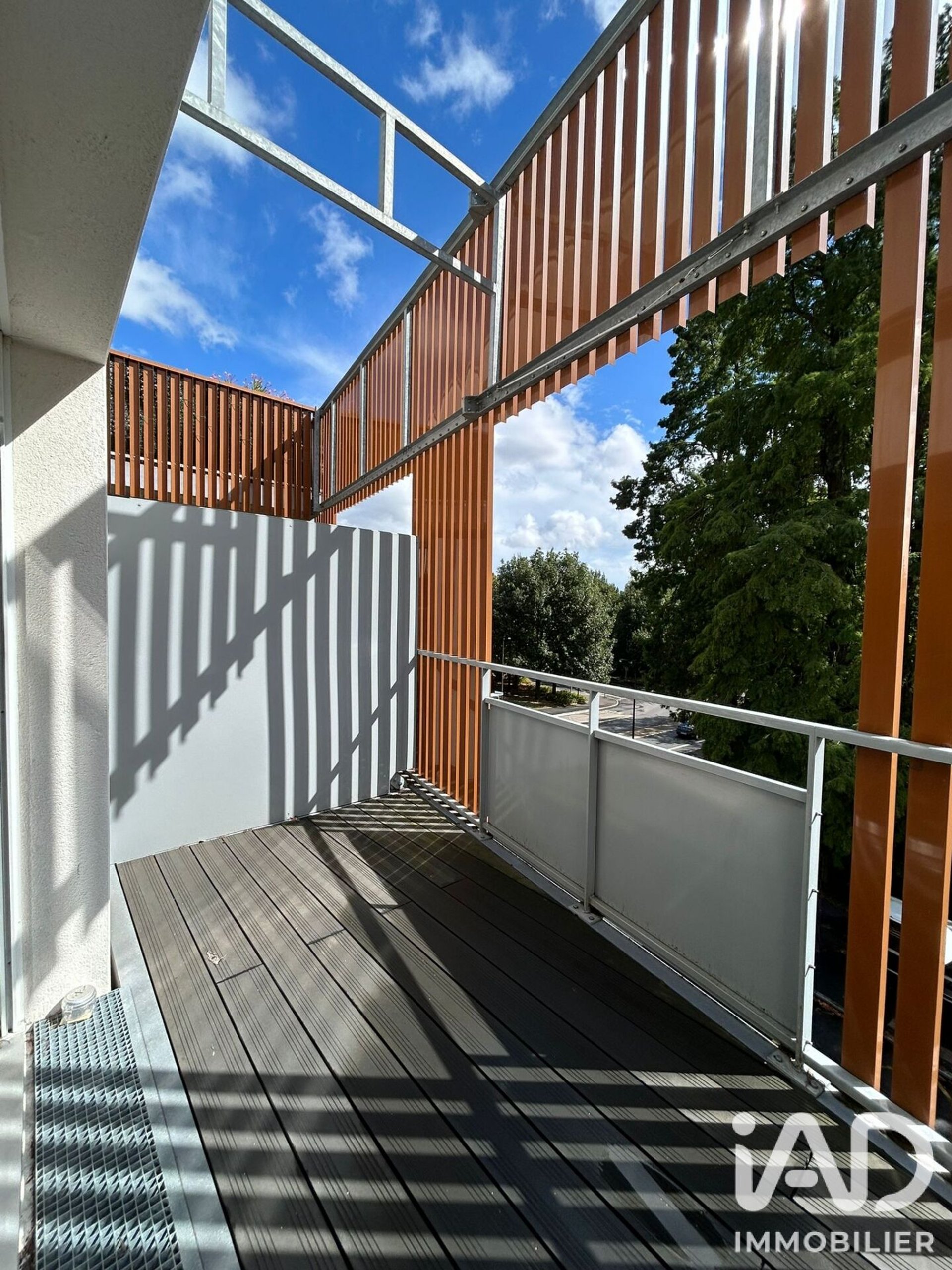 Appartement à vendre, 41m², Nantes