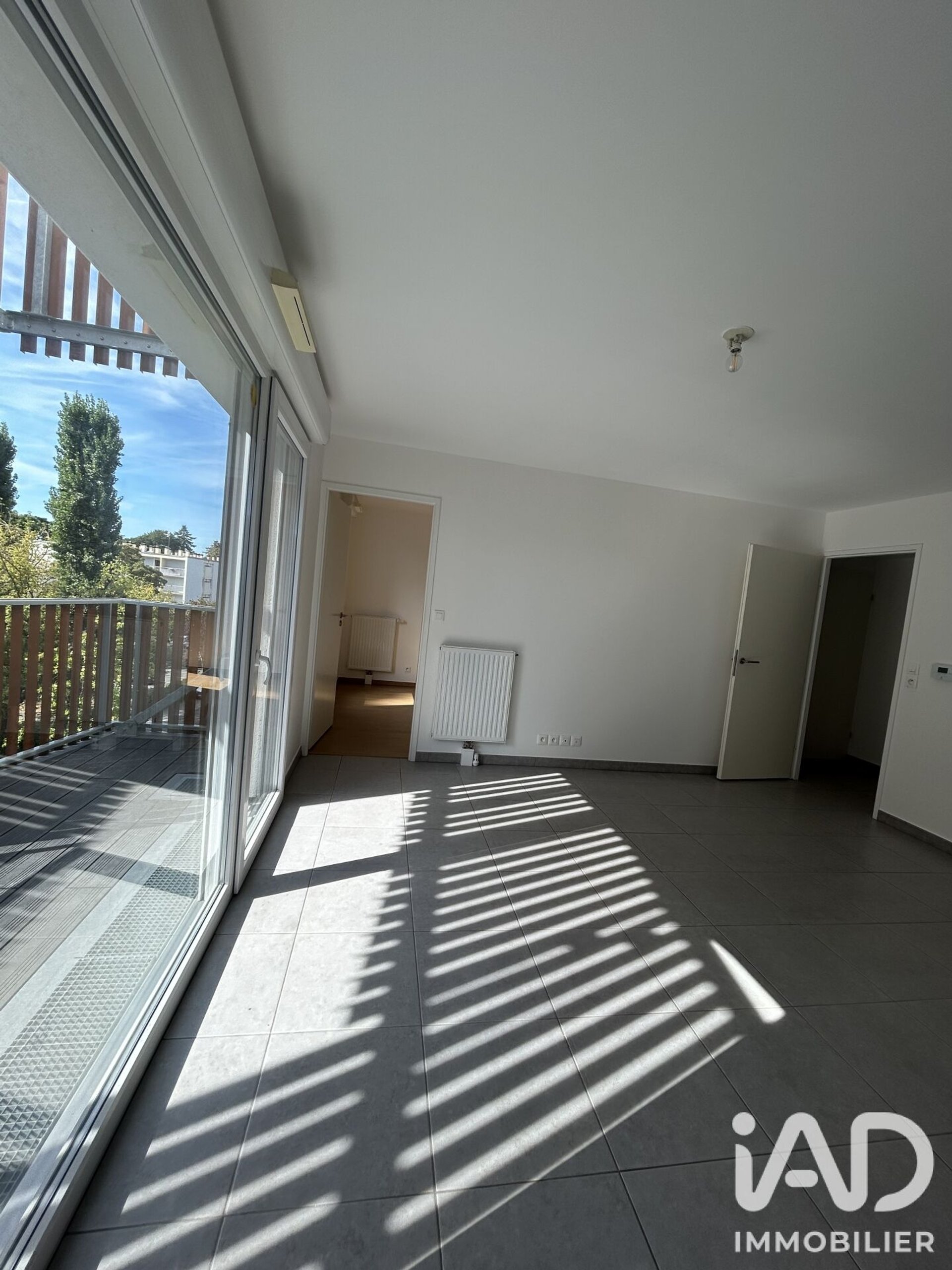 Appartement à vendre, 41m², Nantes
