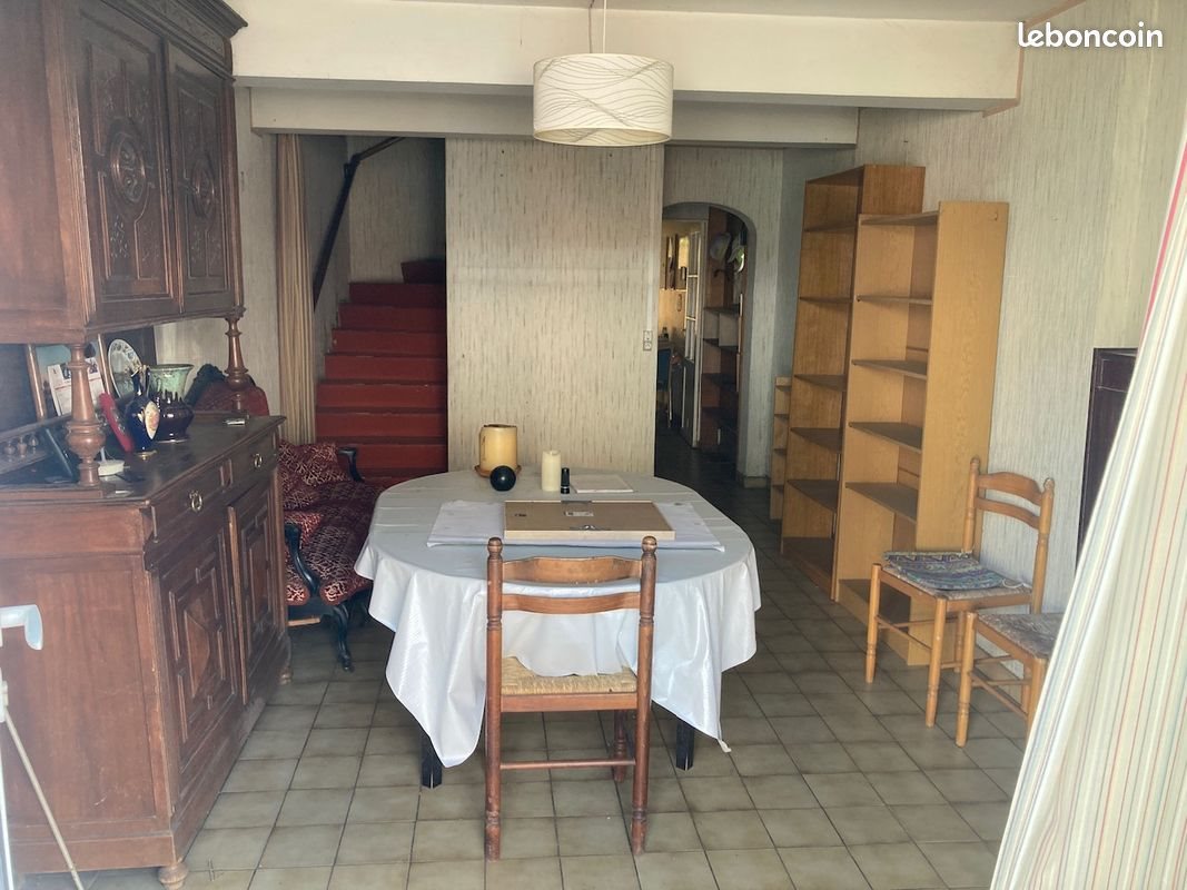 Maison à vendre, 89m², Cugnaux