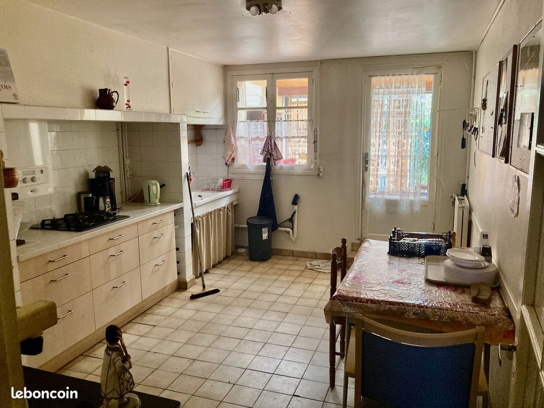 Maison à vendre, 89m², Cugnaux