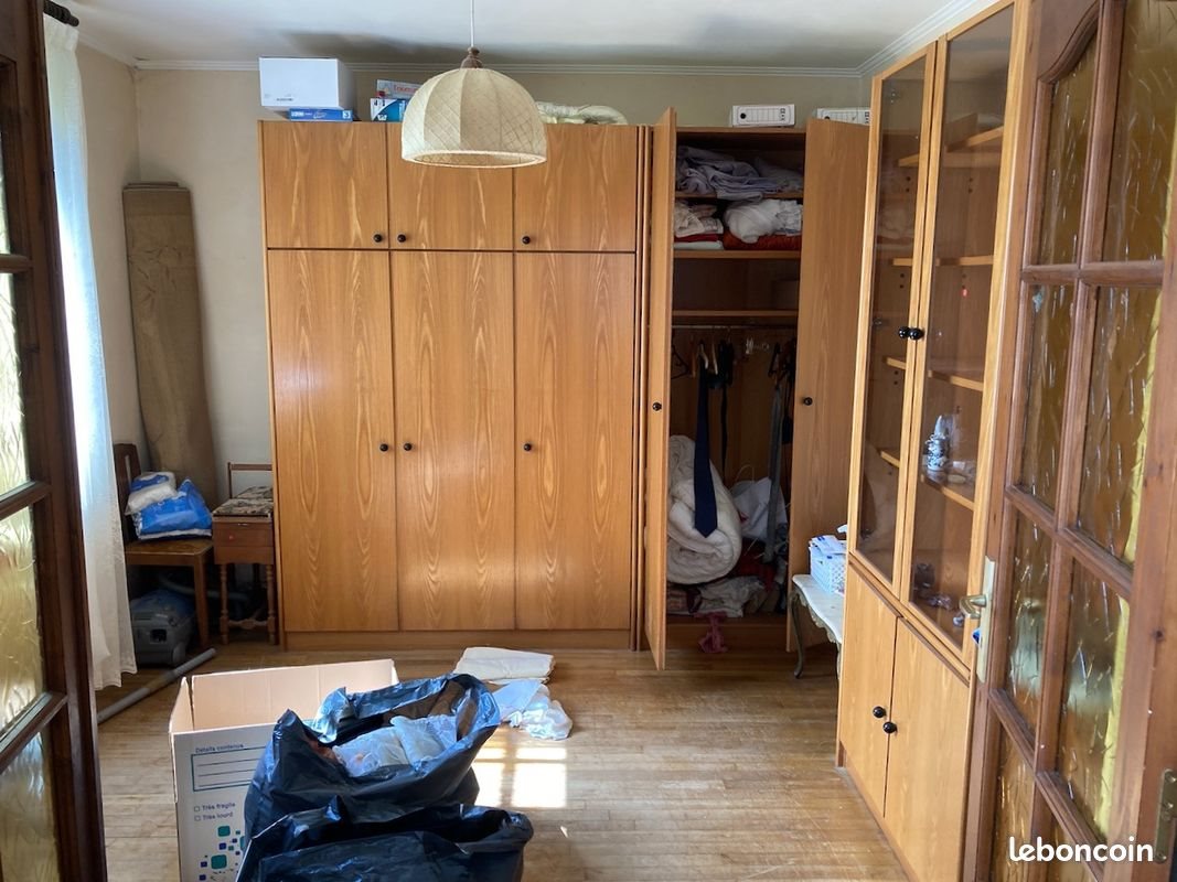Maison à vendre, 78m², Lavernose-Lacasse