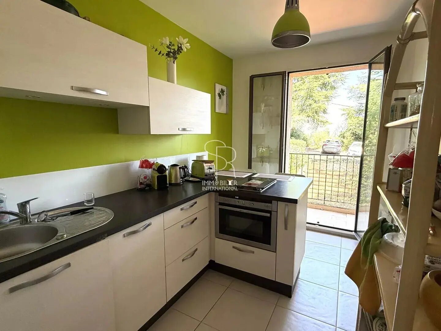 Appartement à vendre, 65m², Villeneuve-Loubet