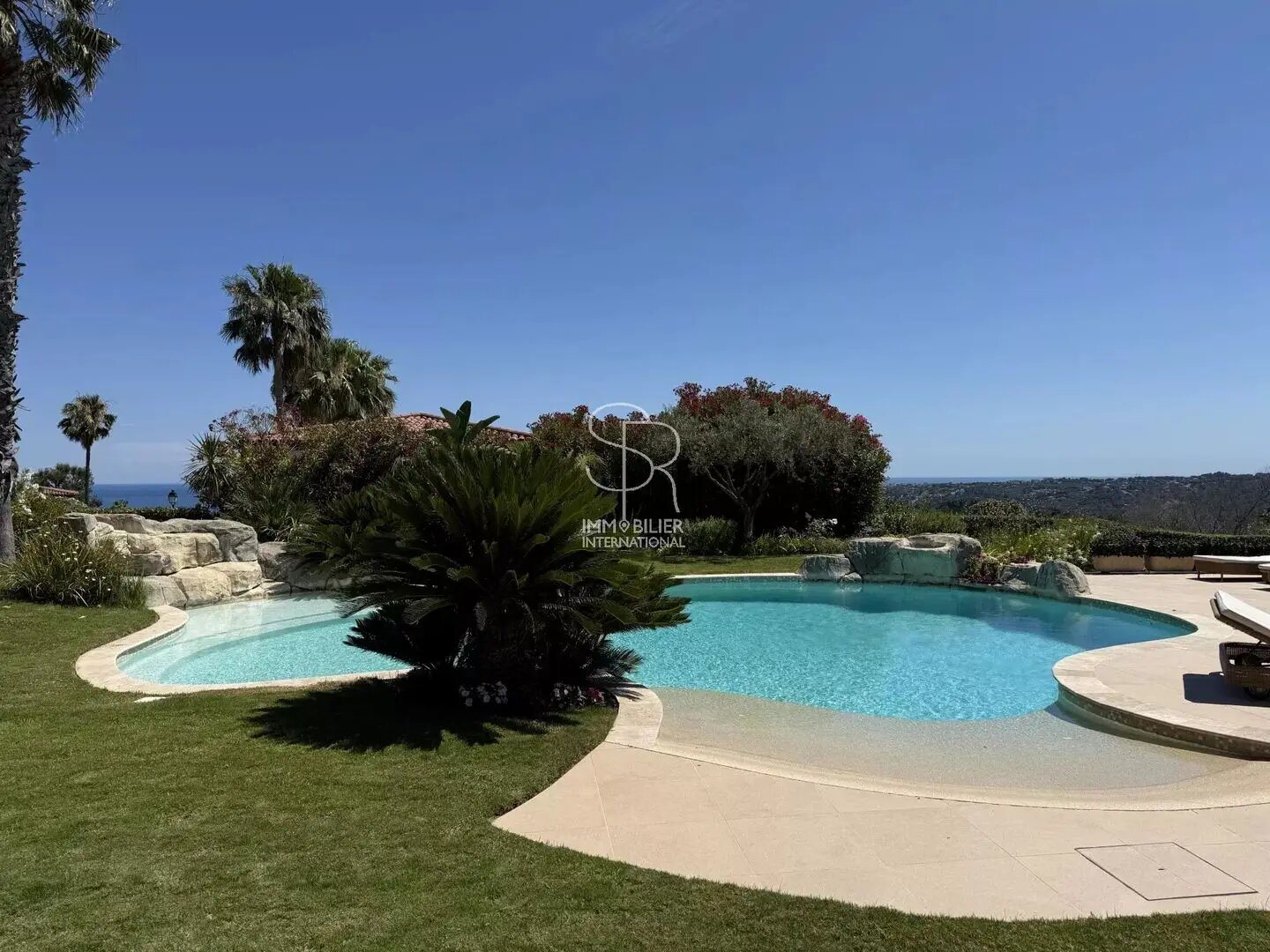 Appartement à vendre, 140m², Villeneuve-Loubet