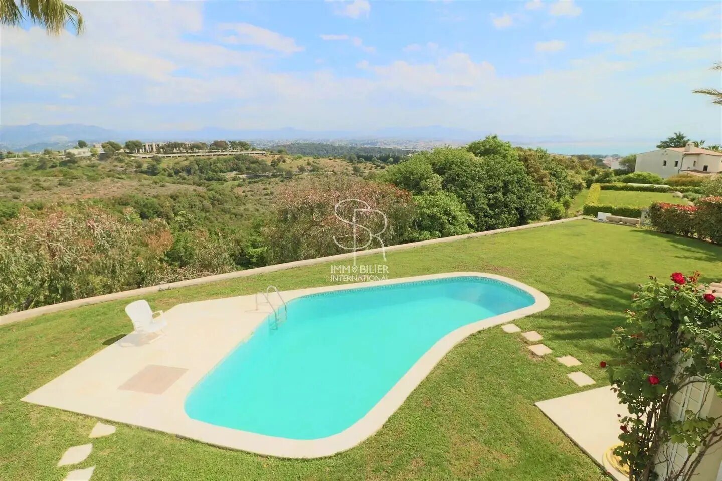 Maison à vendre, 146m², Villeneuve-Loubet
