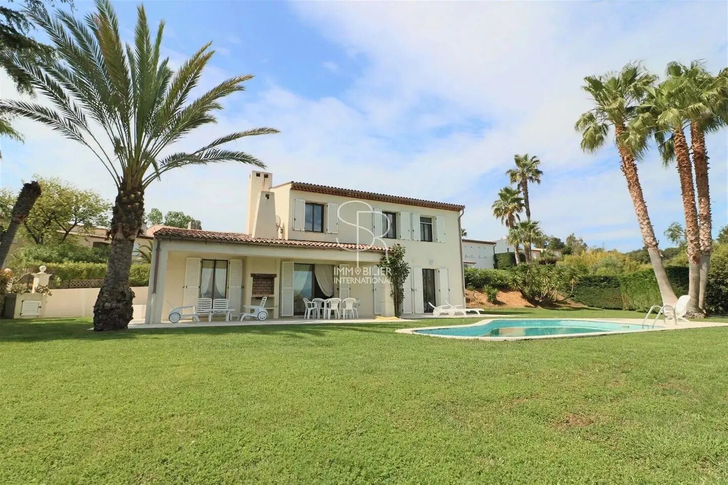 Maison à vendre, 146m², Villeneuve-Loubet