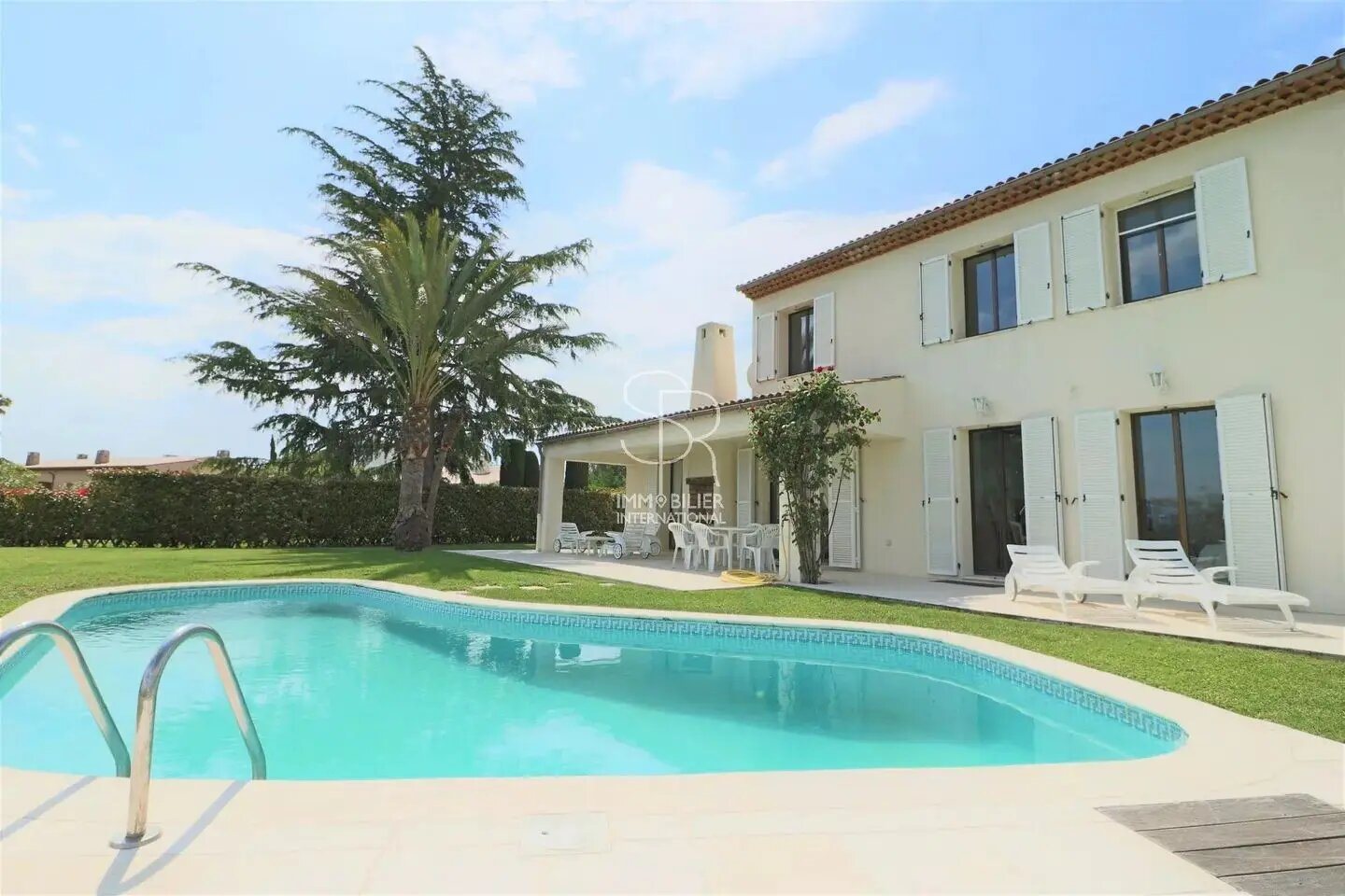 Maison à vendre, 146m², Villeneuve-Loubet