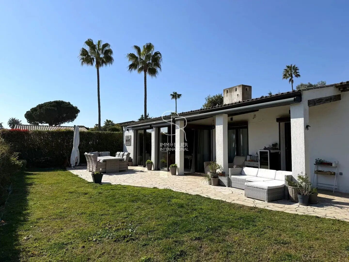 Maison à vendre, 155m², Villeneuve-Loubet