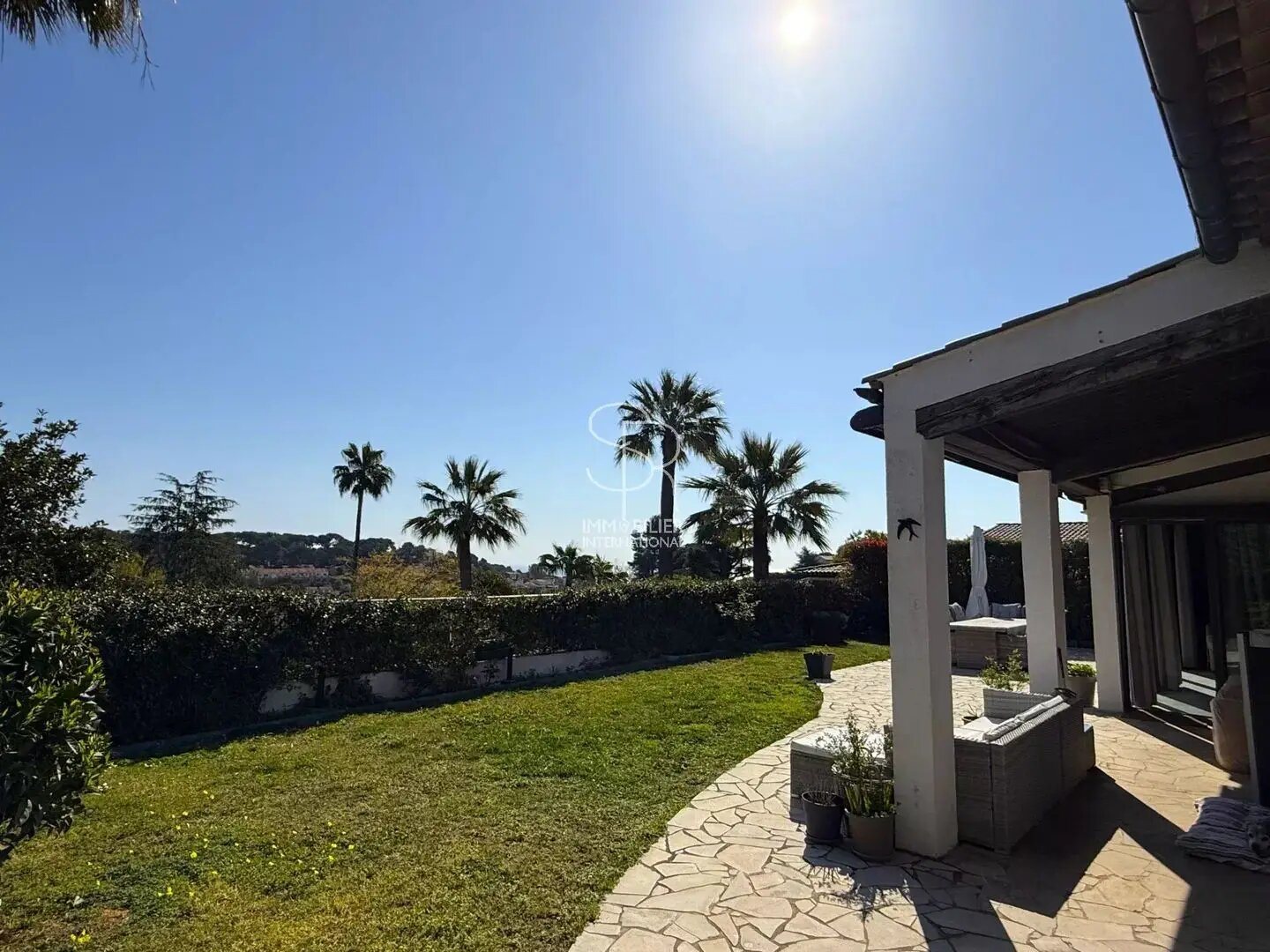 Maison à vendre, 155m², Villeneuve-Loubet