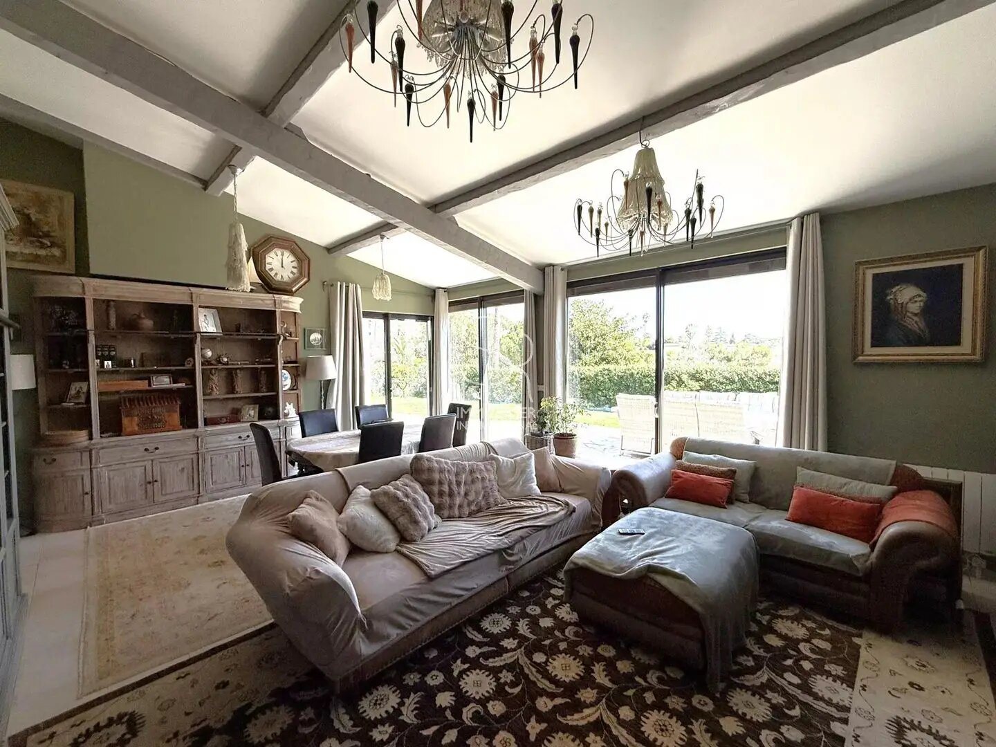 Maison à vendre, 155m², Villeneuve-Loubet