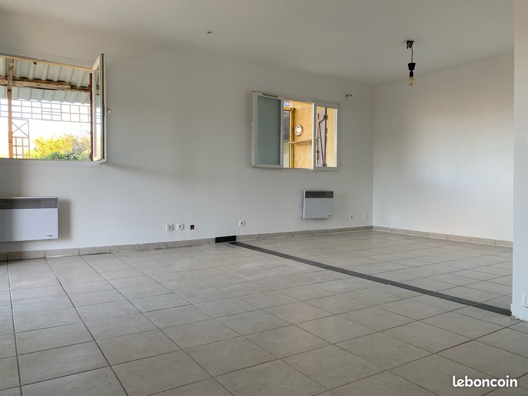 Appartement à louer, 54m², Berre-les-Alpes